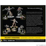 Star Wars: Shatterpoint - Clone Force 99 Squad Pack - EN/FR/PL/DE/SP