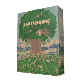 Earthborne Games LLC 