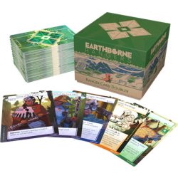 Earthborne Rangers: Ranger Card Doubler - EN-EBR002