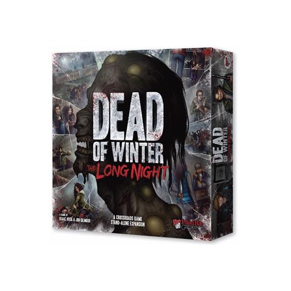 Dead of Winter: The Long Night - EN-PHG10001