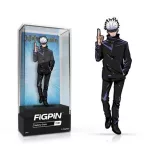 FiGPiN - Jujutsu Kaisen 10 Pack Assortment-JUJUKSN0623