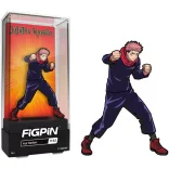 FiGPiN - Jujutsu Kaisen 10 Pack Assortment-JUJUKSN0623