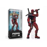 FiGPiN - Deadpool Exclusive 10 Pack Assortment-DEADPOOL0623