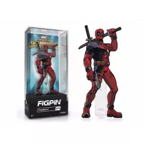 FiGPiN Deadpool Exclusive 10 Pack Assortment gyűjtői szett