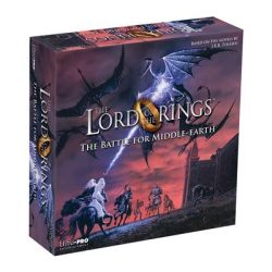 The Lord of the Rings: Battle for Middle Earth - EN-10892