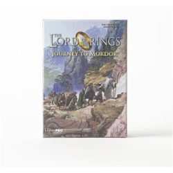The Lord of the Rings: Journey to Mordor - EN-10893