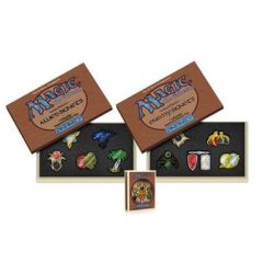 Pinfinity Allied / Enemy Signet Sets Bundle-PMTGSETCOMBO