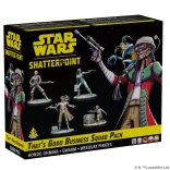 Star Wars: Shatterpoint - That’s Good Business Squad Pack - EN/FR/PL/DE/ES