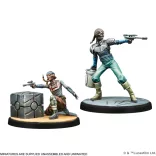 Star Wars: Shatterpoint - That’s Good Business Squad Pack - EN/FR/PL/DE/ES