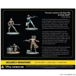 Star Wars: Shatterpoint - That’s Good Business Squad Pack - EN/FR/PL/DE/ES