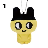 Tamagotchi Big Plush～Mametchi･Kuchipatchi･Oyajitchi～(A:Mametchi)-BP88615