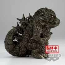 Godzilla - Banpresto Toho Monster Series Enshrined Monsters Figure-BP88637P