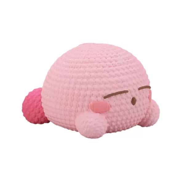 Kirby - Banpresto Amicot Petit Figure - Kirby-BP88639P