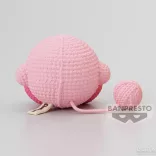 Kirby - Banpresto Amicot Petit Figure - Kirby-BP88639P