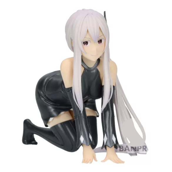 Re:Zero: Starting Life In Another World - Banpresto Celestial Vivi Figure - Echidna-BP88546P