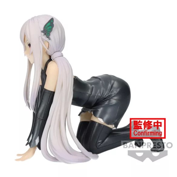 Re:Zero: Starting Life In Another World - Banpresto Celestial Vivi Figure - Echidna-BP88546P