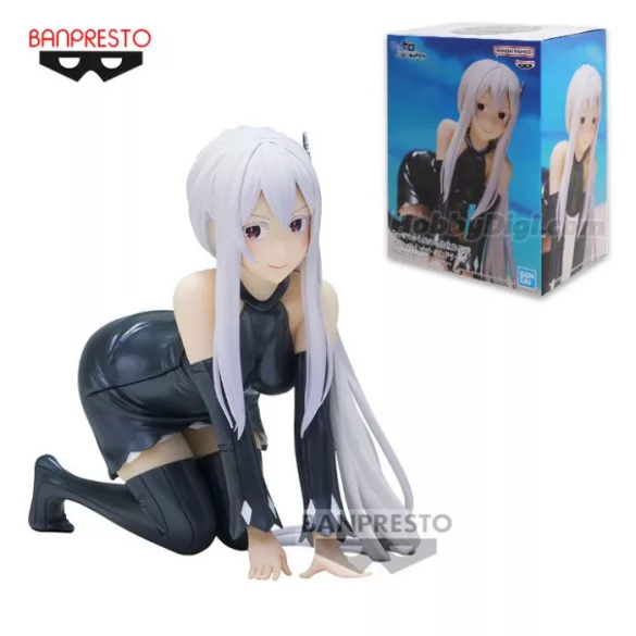 Re:Zero: Starting Life In Another World - Banpresto Celestial Vivi Figure - Echidna-BP88546P