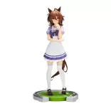 Umamusume: Pretty Derby Agnes Tachyon Figure-BP88644P