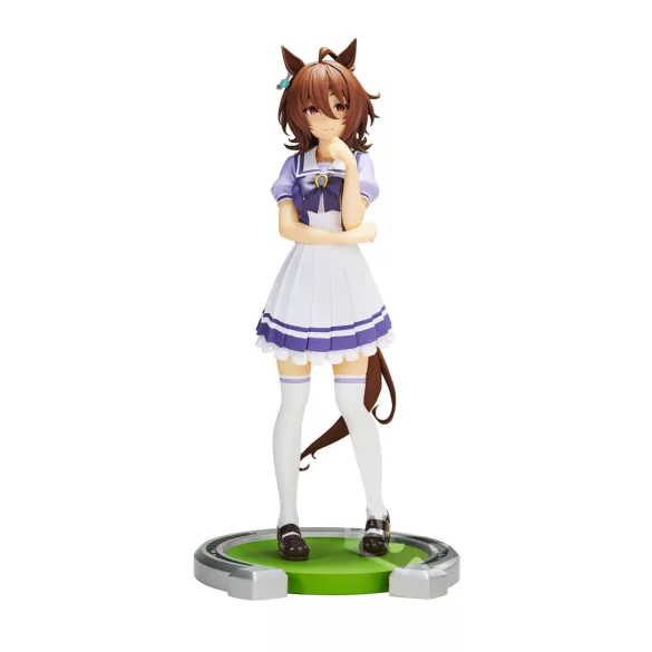Umamusume: Pretty Derby Agnes Tachyon Figure-BP88644P