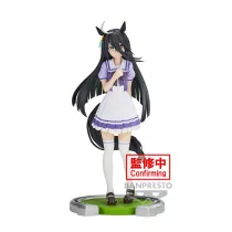 Umamusume: Pretty Derby - Banpresto Figure - Manhattan Cafe-BP88645P