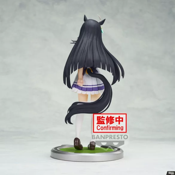 Umamusume: Pretty Derby - Banpresto Figure - Manhattan Cafe-BP88645P