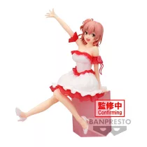 My Teen Romantic Comedy SNAFU - Banpresto 10th Ann. Serenus Couture Figure - Yui Yuigahama-BP88646P