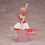 My Teen Romantic Comedy SNAFU - Banpresto 10th Ann. Serenus Couture Figure - Yui Yuigahama-BP88646P