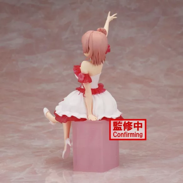 My Teen Romantic Comedy SNAFU - Banpresto 10th Ann. Serenus Couture Figure - Yui Yuigahama-BP88646P