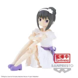 Puella Magi Madoka Magic - The Movie: Rebellion - Banpresto Serenus Couture Figure - Homura Akemi-BP88647P