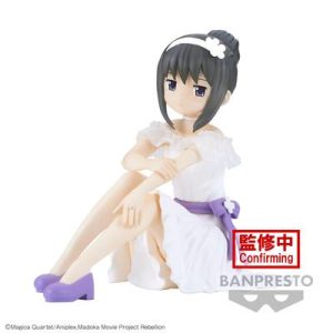 Puella Magi Madoka Magica: The Movie Rebellion Serenus Couture-Homura Akemi--BP88647P
