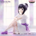 Puella Magi Madoka Magic - The Movie: Rebellion - Banpresto Serenus Couture Figure - Homura Akemi-BP88647P