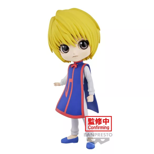 Hunter x Hunter - Banpresto Q Posket Figure - Curarpikt (Ver. A)-BP88649P