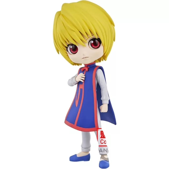 Hunter x Hunter - Banpresto Q Posket Figure - Curarpikt (Ver. B)-BP88650P