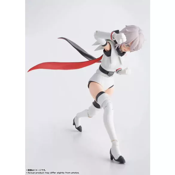 Shy Shy Figure-BP88654P