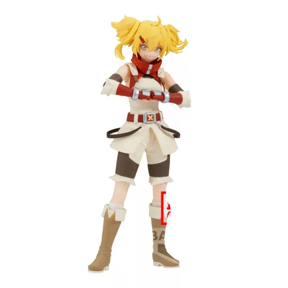 Shangri-La Frontier - Banpresto Figure - Oikatzo-BP88661P
