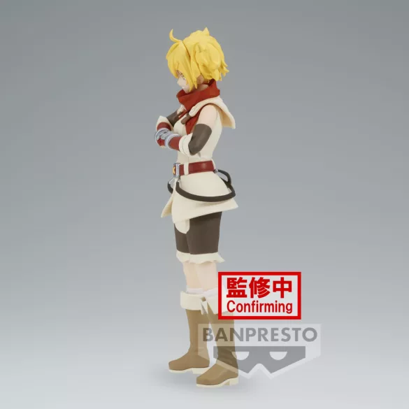 Shangri-La Frontier - Banpresto Figure - Oikatzo-BP88661P