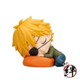 Chainsaw Man - Banpresto Q Posket Figure - Sleeping Denji-BP88662P