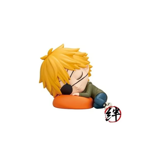 Chainsaw Man - Banpresto Q Posket Figure - Sleeping Denji-BP88662P