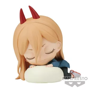 Chainsaw Man - Banpresto Q Posket Figure - Sleeping Power-BP88663P