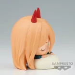 Chainsaw Man - Banpresto Q Posket Figure - Sleeping Power-BP88663P