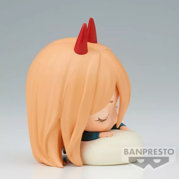 Chainsaw Man - Banpresto Q Posket Figure - Sleeping Power-BP88663P