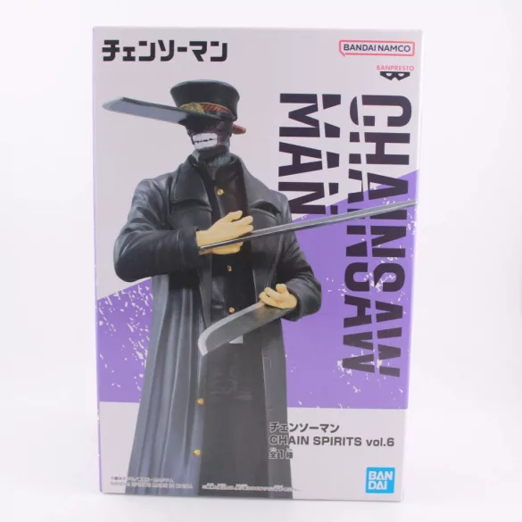 Chainsaw Man Chain Spirits Vol.6-BP88664P