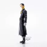 Tokyo Revengers - Banpresto Figure - Ran Haitani-BP88669P