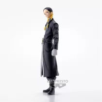 Tokyo Revengers - Banpresto Figure - Ran Haitani-BP88669P