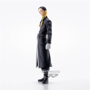 Tokyo Revengers Ran Haitani Figure-BP88669P