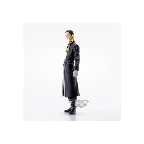 Tokyo Revengers Ran Haitani Figure-BP88669P