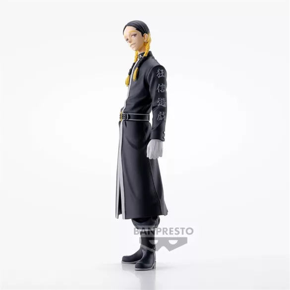 Tokyo Revengers - Banpresto Figure - Ran Haitani-BP88669P