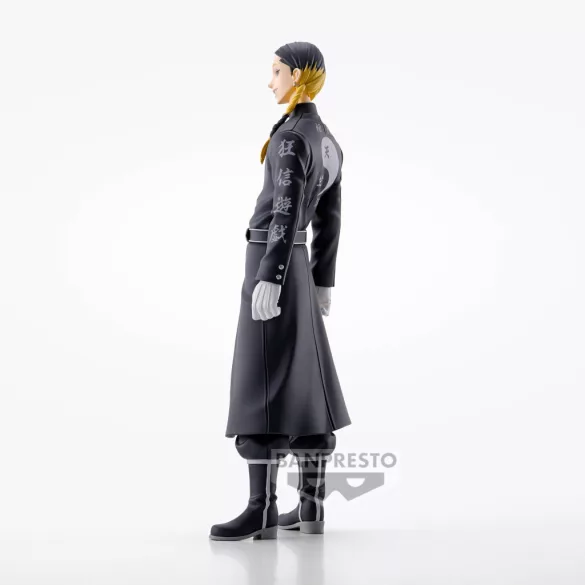 Tokyo Revengers - Banpresto Figure - Ran Haitani-BP88669P