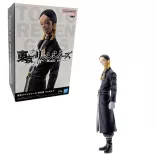 Tokyo Revengers - Banpresto Figure - Ran Haitani-BP88669P