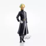 Tokyo Revengers - Banpresto Figure - Rindo Haitani-BP88670P